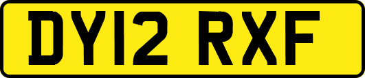 DY12RXF