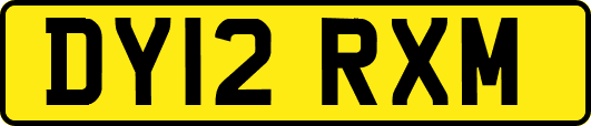 DY12RXM