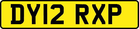 DY12RXP