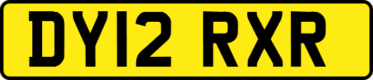DY12RXR