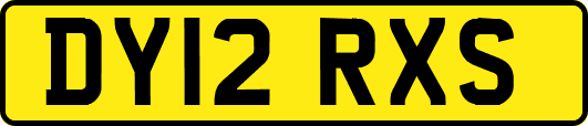 DY12RXS