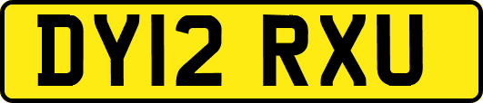 DY12RXU
