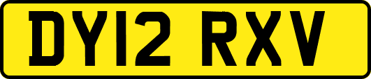 DY12RXV