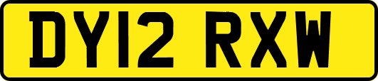DY12RXW
