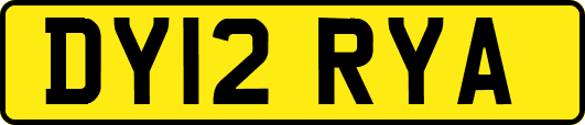 DY12RYA