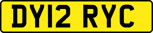 DY12RYC