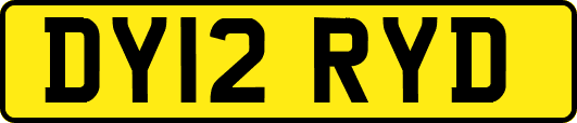 DY12RYD