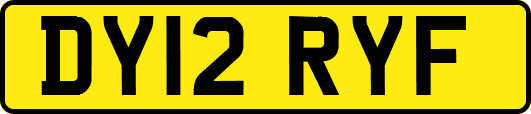 DY12RYF
