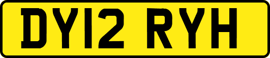 DY12RYH