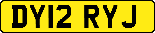 DY12RYJ
