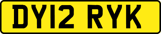 DY12RYK