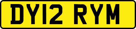 DY12RYM