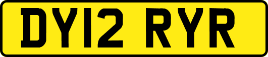 DY12RYR
