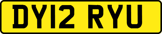 DY12RYU