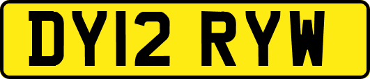 DY12RYW