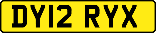 DY12RYX