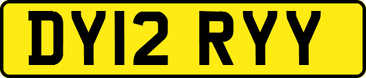 DY12RYY