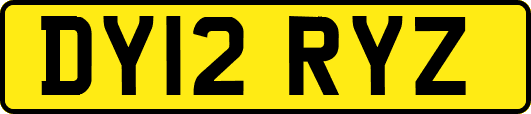 DY12RYZ