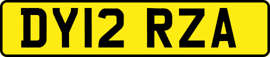 DY12RZA