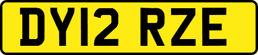 DY12RZE