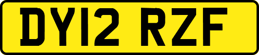 DY12RZF