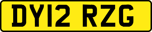 DY12RZG