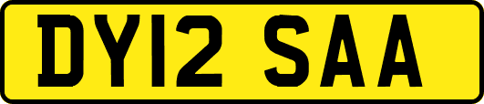 DY12SAA