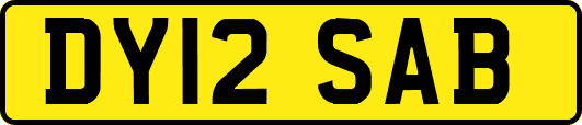 DY12SAB