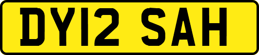 DY12SAH