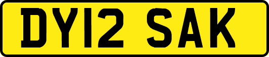 DY12SAK