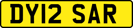DY12SAR