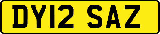 DY12SAZ