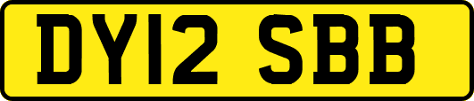 DY12SBB