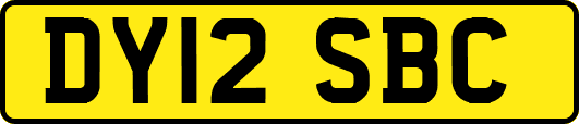DY12SBC