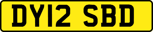 DY12SBD