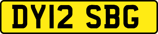DY12SBG
