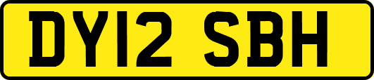 DY12SBH