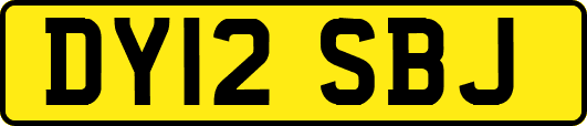 DY12SBJ