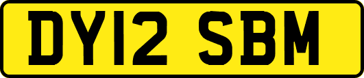 DY12SBM