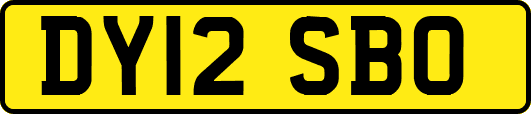 DY12SBO