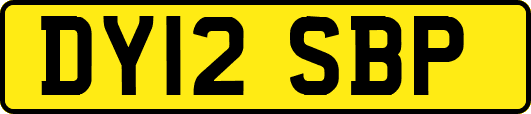 DY12SBP