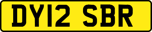DY12SBR