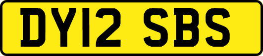DY12SBS