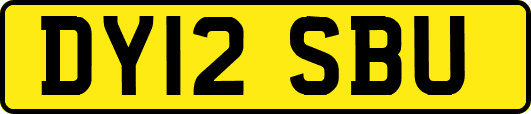 DY12SBU
