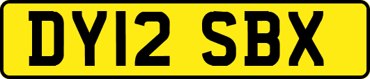 DY12SBX