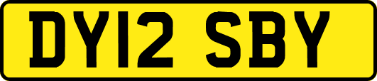 DY12SBY