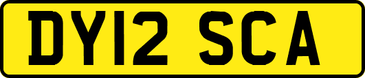 DY12SCA