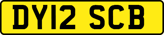 DY12SCB