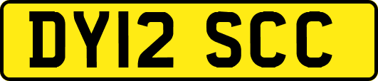 DY12SCC