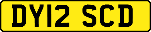 DY12SCD